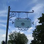 Prázdninový dům Hamburger Hallig In Haus Halligblick Dagebüll