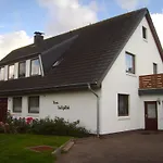 Prázdninový dům Hamburger Hallig In Haus Halligblick *