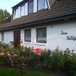 Hamburger Hallig In Haus Halligblick