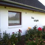 Prázdninový dům Hamburger Hallig In Haus Halligblick Dagebüll