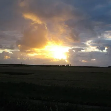 Hamburger Hallig In Haus Halligblick * Dagebüll