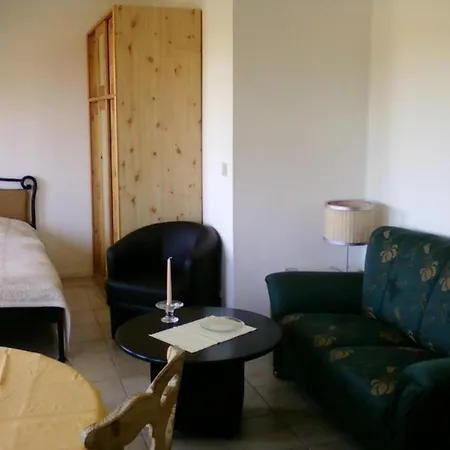 Hamburger Hallig In Haus Halligblick Dagebüll