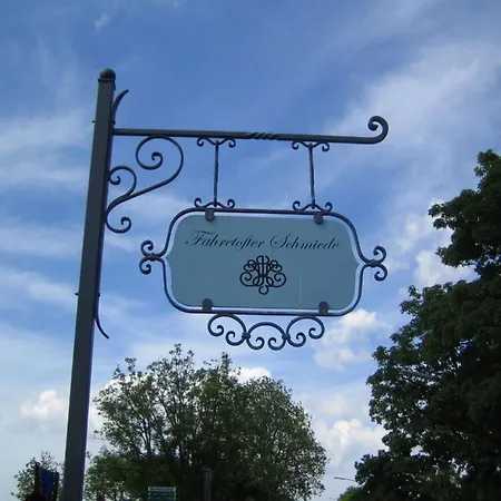 בית נופש Hamburger Hallig In Haus Halligblick Dagebüll