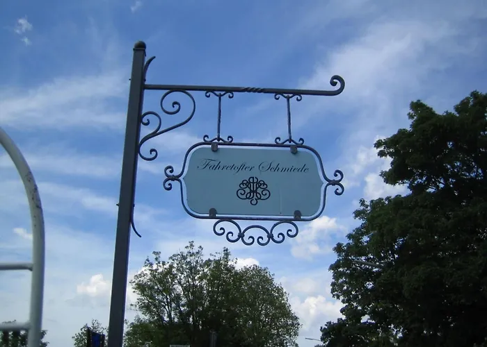 Vakantiehuis Hamburger Hallig In Haus Halligblick Dagebüll